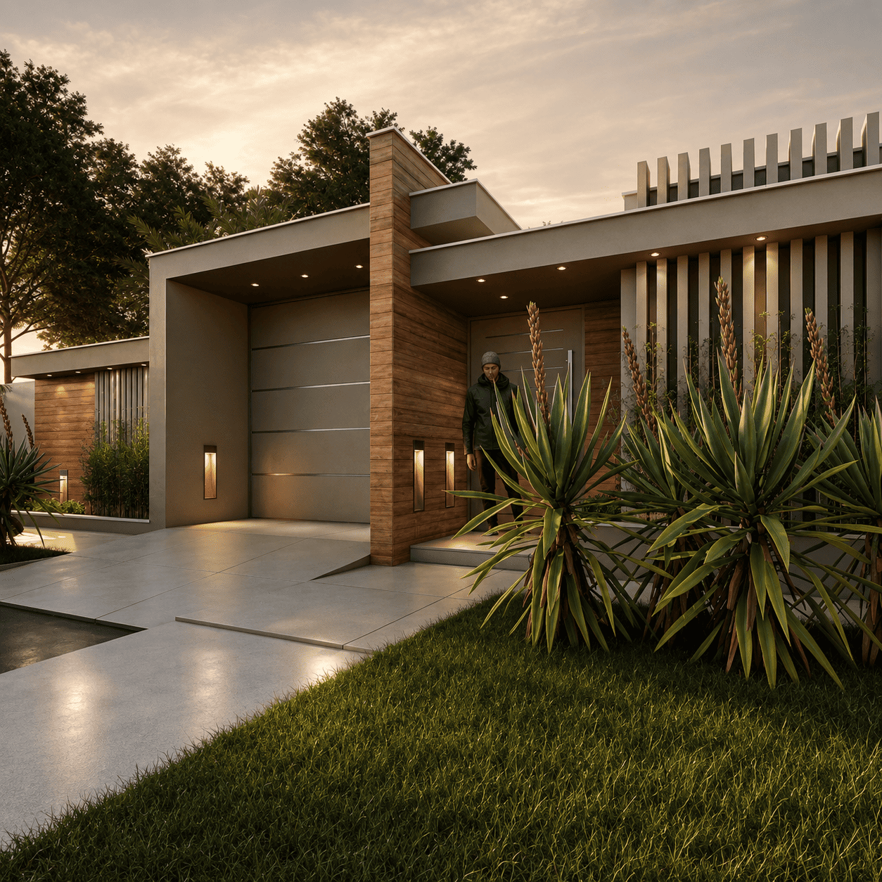 Casa Santa Barbara